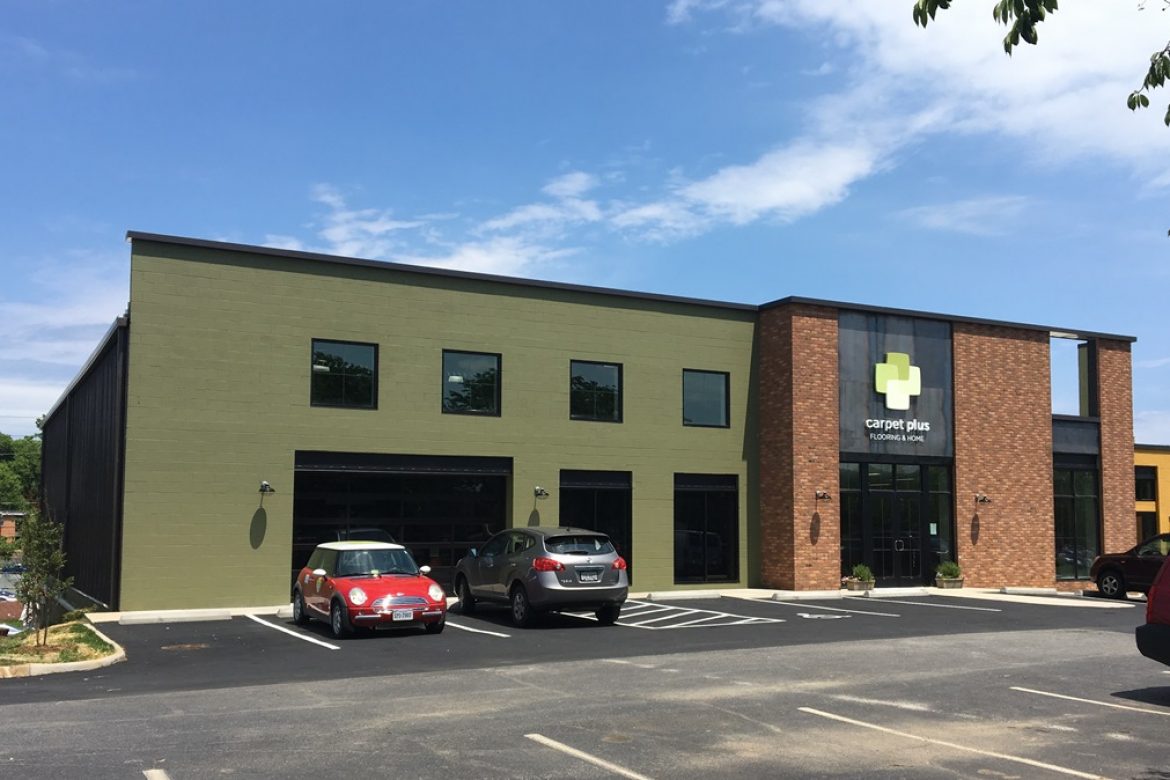 We’ve Moved!