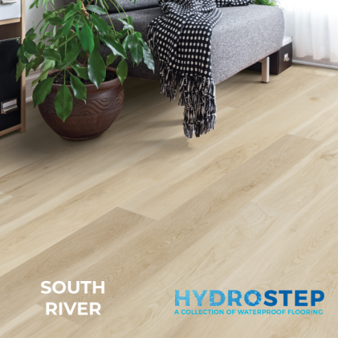 HYDROSTEP X – WOOD LOOKS