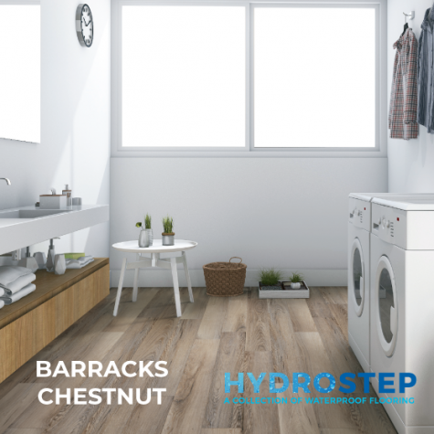 HYDROSTEP 1