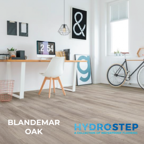 HYDROSTEP 1