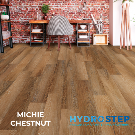 HYDROSTEP 1