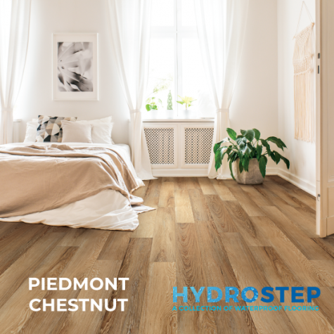 HYDROSTEP 1