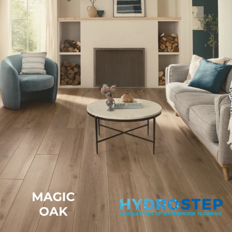 HYDROSTEP 2.0