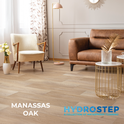 HYDROSTEP – WOOD LOOKS