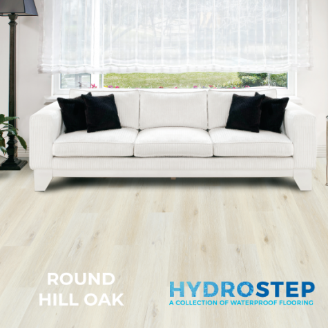 HYDROSTEP 1