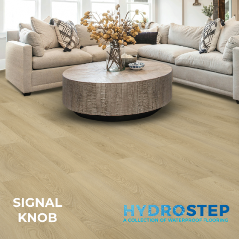 HYDROSTEP X – WOOD LOOKS