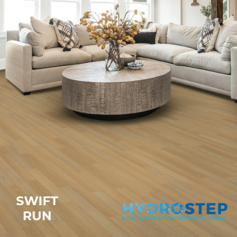 HYDROSTEP X – WOOD LOOKS