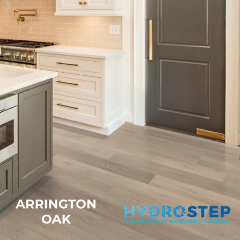 HYDROSTEP – WOOD LOOKS