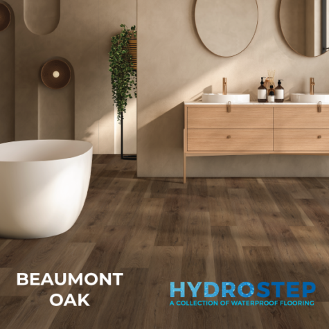 HYDROSTEP 1