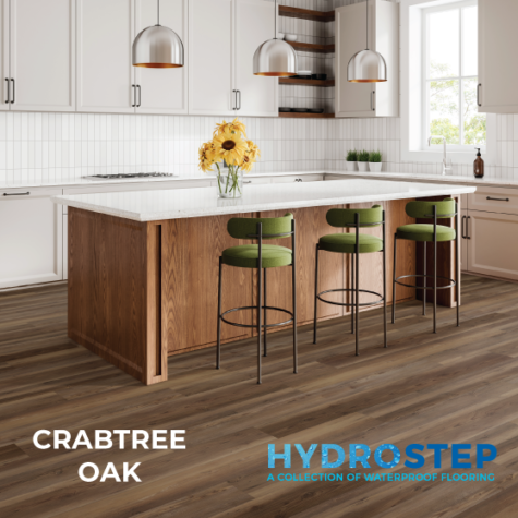 HYDROSTEP 1
