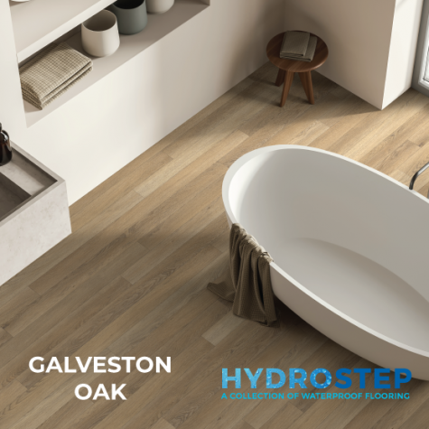 HYDROSTEP – WOOD LOOKS