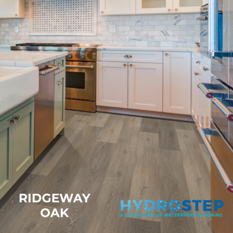 HYDROSTEP – WOOD LOOKS