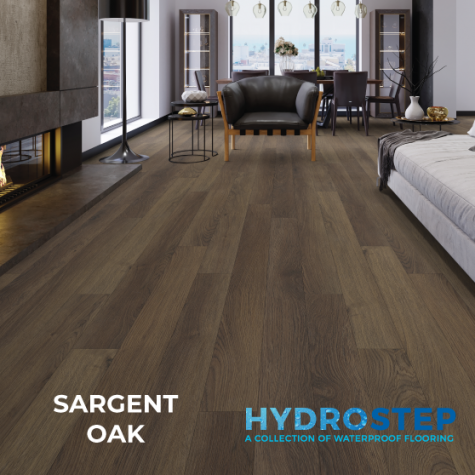 HYDROSTEP – WOOD LOOKS
