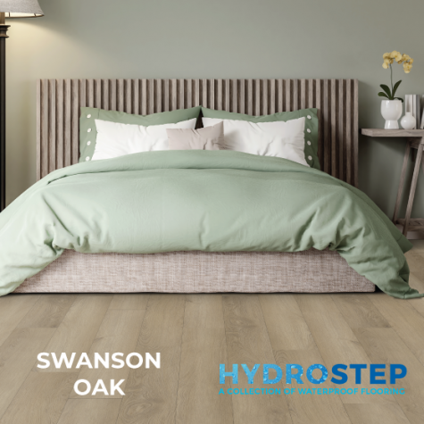 HYDROSTEP – WOOD LOOKS