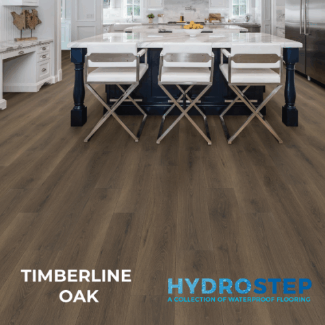 HYDROSTEP 1