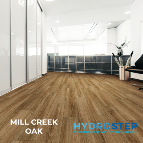 HYDROSTEP 1