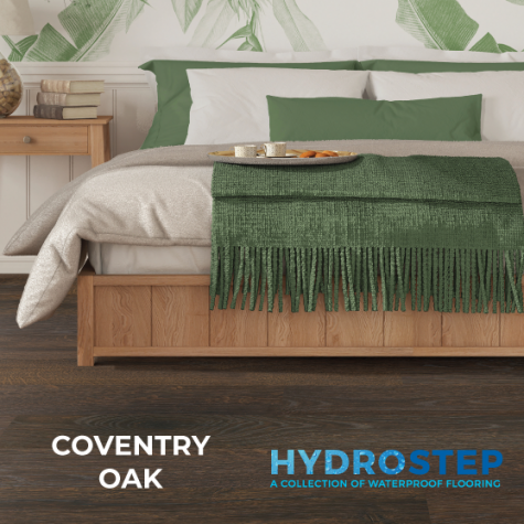 HYDROSTEP 1