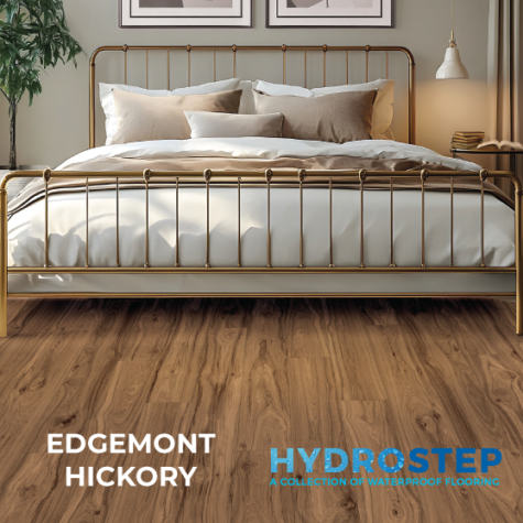 HYDROSTEP 1