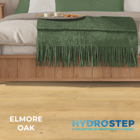HYDROSTEP 1