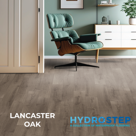 HYDROSTEP 1