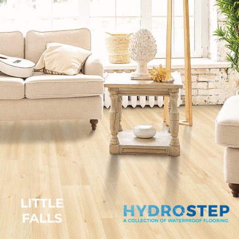 HYDROSTEP 1