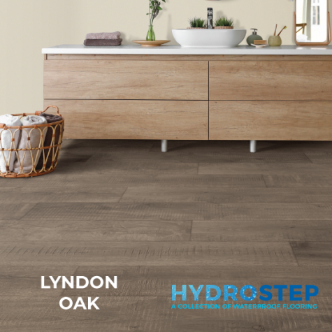 HYDROSTEP 1