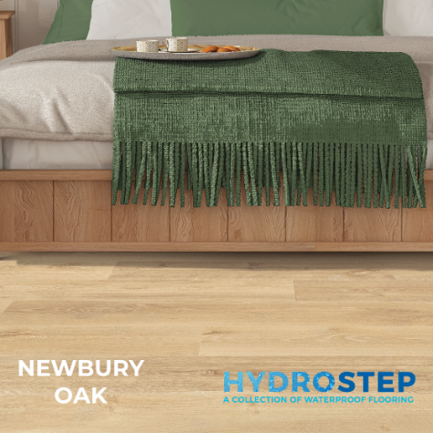 HYDROSTEP 1