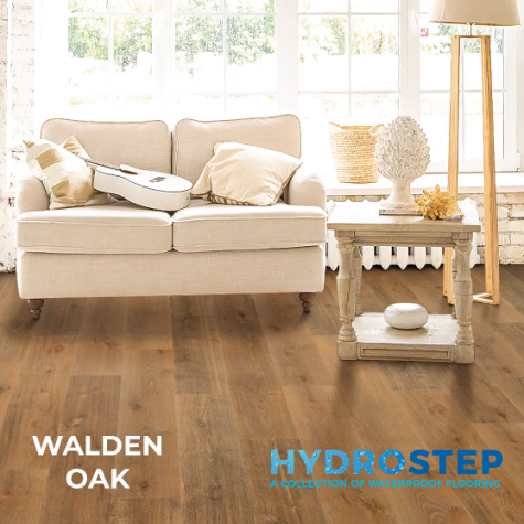 HYDROSTEP 1