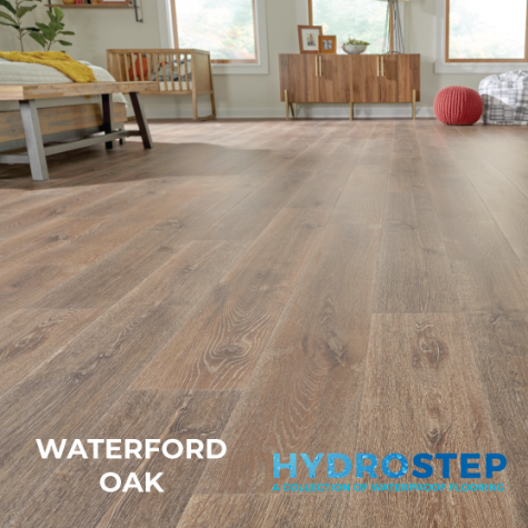 HYDROSTEP 1