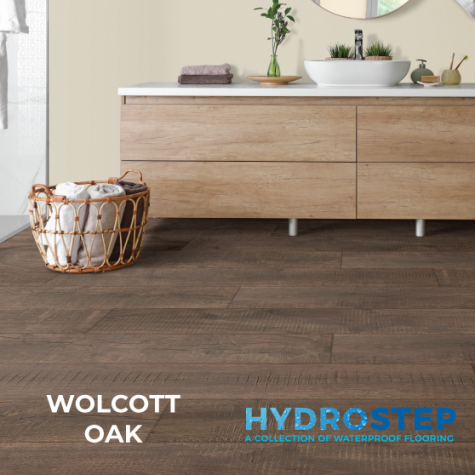 HYDROSTEP 1