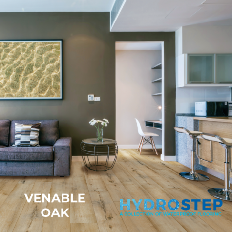 HYDROSTEP 1