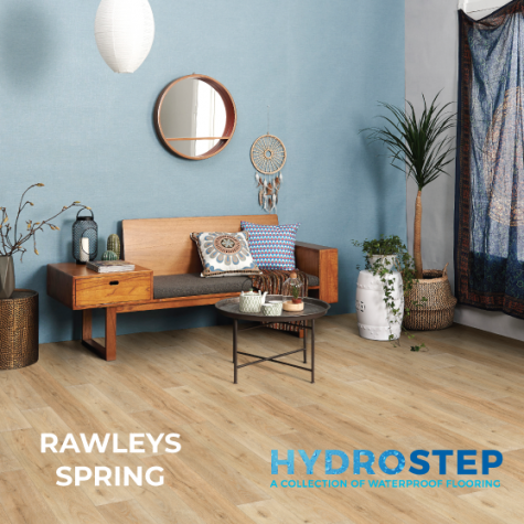 HYDROSTEP – WOOD LOOKS