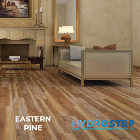 HYDROSTEP – WOOD LOOKS