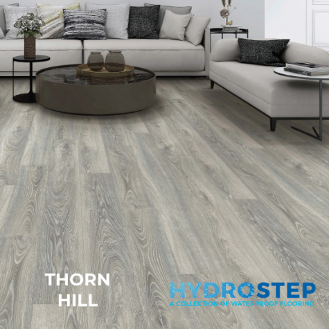 HYDROSTEP – WOOD LOOKS