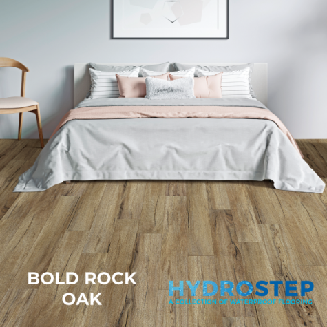 HYDROSTEP – WOOD LOOKS