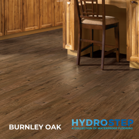 HYDROSTEP – WOOD LOOKS