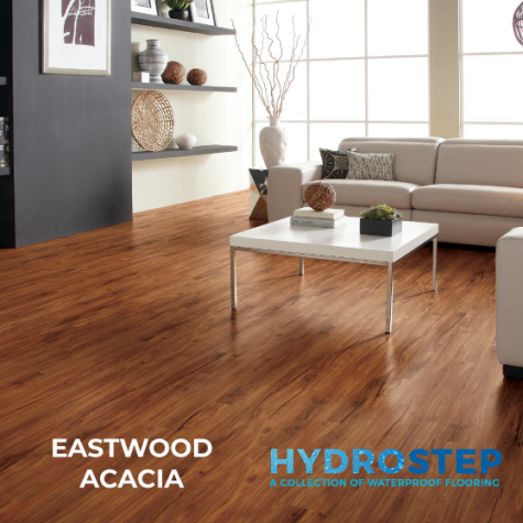 HYDROSTEP – WOOD LOOKS