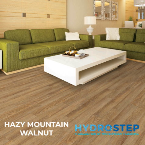 HYDROSTEP – WOOD LOOKS