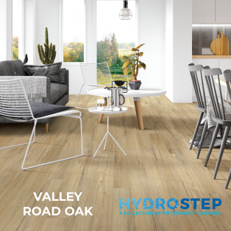 HYDROSTEP – WOOD LOOKS