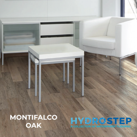 HYDROSTEP – WOOD LOOKS