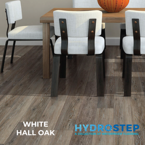 HYDROSTEP – WOOD LOOKS