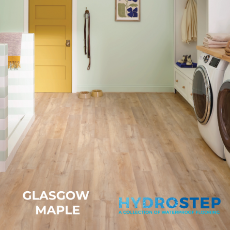 HYDROSTEP X – WOOD LOOKS