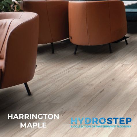 HYDROSTEP X – WOOD LOOKS