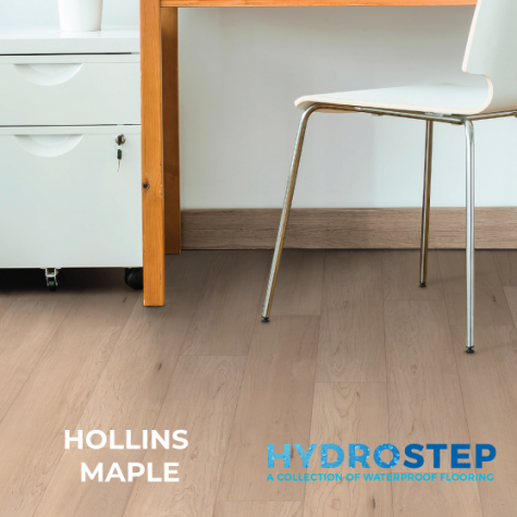 HYDROSTEP X – WOOD LOOKS
