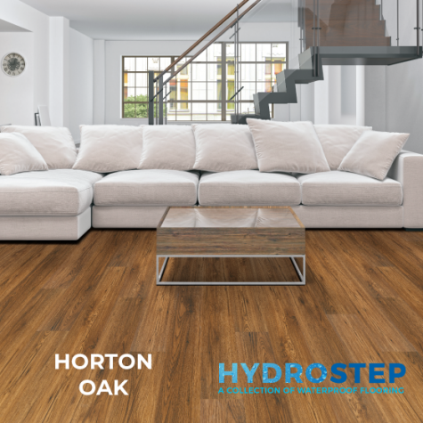 HYDROSTEP – WOOD LOOKS
