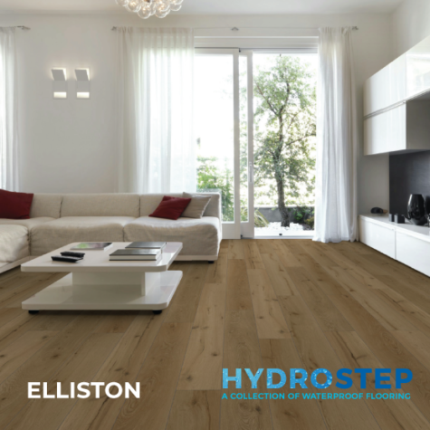 HYDROSTEP – WOOD LOOKS
