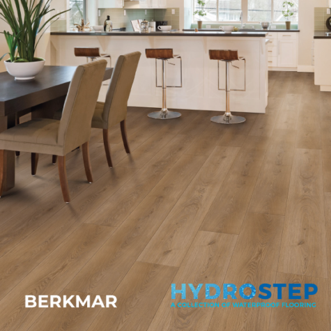 HYDROSTEP – WOOD LOOKS