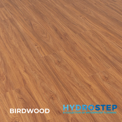 HYDROSTEP – WOOD LOOKS