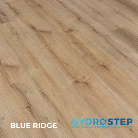 HYDROSTEP – WOOD LOOKS