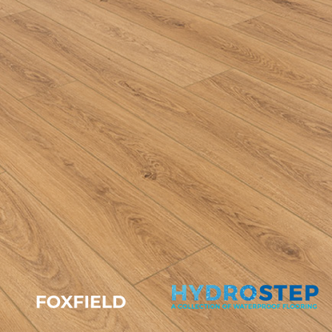 HYDROSTEP – WOOD LOOKS